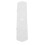 (White) Silikon Spritzschutz für Spüle 61x14,8 cm grau 5