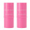 (Rose Pink) 5gx2 Multi-purpose Cream Blush Lipstick Red 2