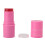 (Rose Pink) 5gx2 Multi-purpose Cream Blush Lipstick Red 5
