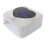 (US Plug) 72W Nail Lamp 30 Chips 10S Fast Cure 5 Timer 2
