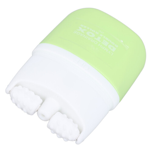 2x Lymphatic Detox Roller for Armpit & Neck Drainage 2