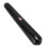 (Black) Electric Heated Eyelash Curler Anti-Burn Black 3