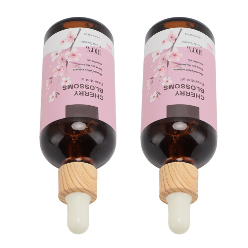 Ätherisches Öl 100ml gegen Müdigkeit & straffende Haut 2