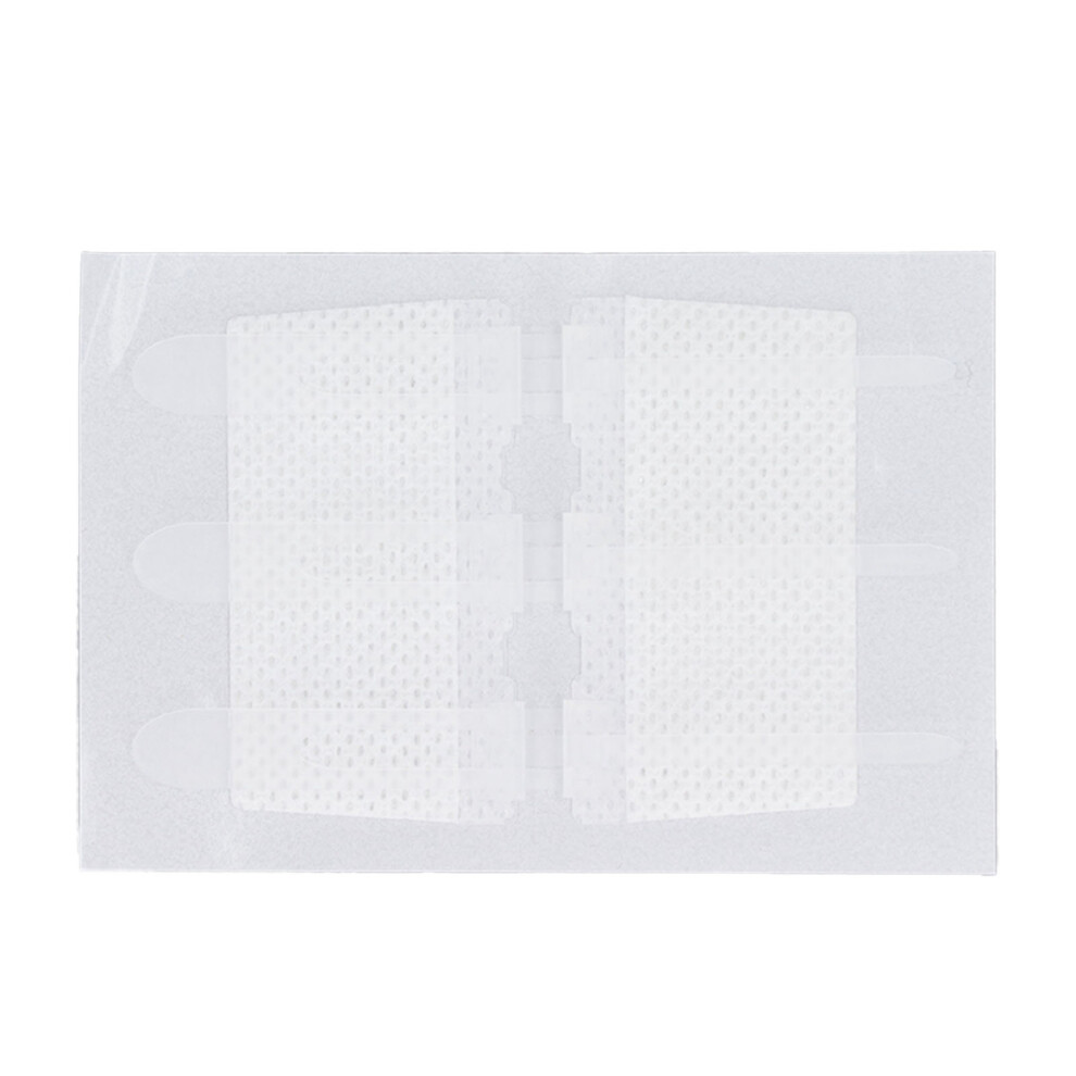 Emergency Wound Closure Strip Stitchless Repair Without Stitches