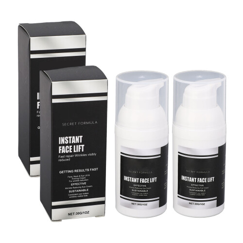 30g x 2 Augencreme straffend, feuchtigkeitsspendend