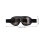 Vinter Ridglas Goggles Skidåkning Snowboard Svart Båg Lins 2