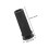 10Pcs Sturdy Black Plastic Xmas Tree Stand for Small Artificial Trees 2
