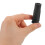 10Pcs Sturdy Black Plastic Xmas Tree Stand for Small Artificial Trees 4