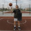 2St Basketbollsskyddskudde För Ungdomar, Multifunktions Skyddspad 5