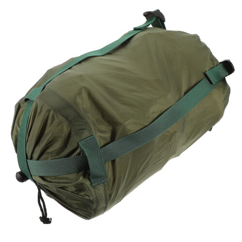 Stuff Säck Komprimeringspåse För Sovsäck Filträsor Camping