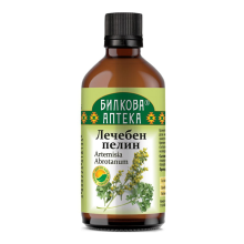 Wermut-Tinktur 100 ml – (Artemisia Abrotanum) – Kräuterextrakt