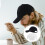1 Set Bump Cap Insats Och Baseballmössa Unisex 2