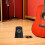 4St Förgasare För Akustisk Gitarr Resonanshål, Förhindrar Sprickor 4