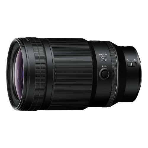 Nikon Nikon Z 35mm f/1.2 S Lens