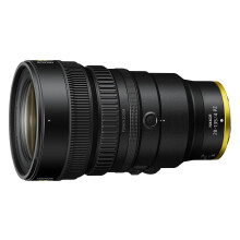 Nikon Z 28-135mm F/4 PZ Lens
