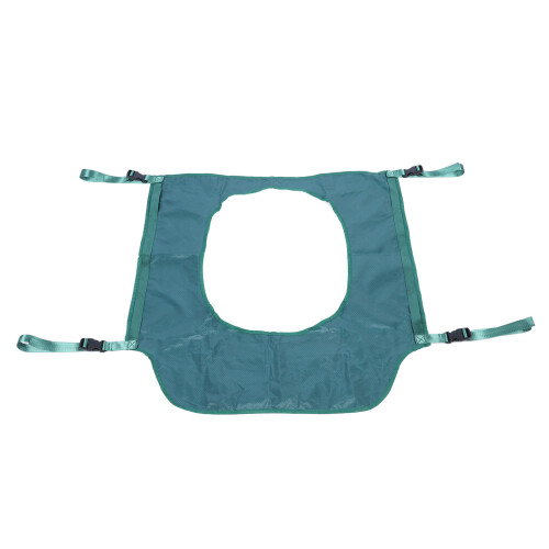 Breathable Hollow-Out Turning Device: Bed Sore Aid