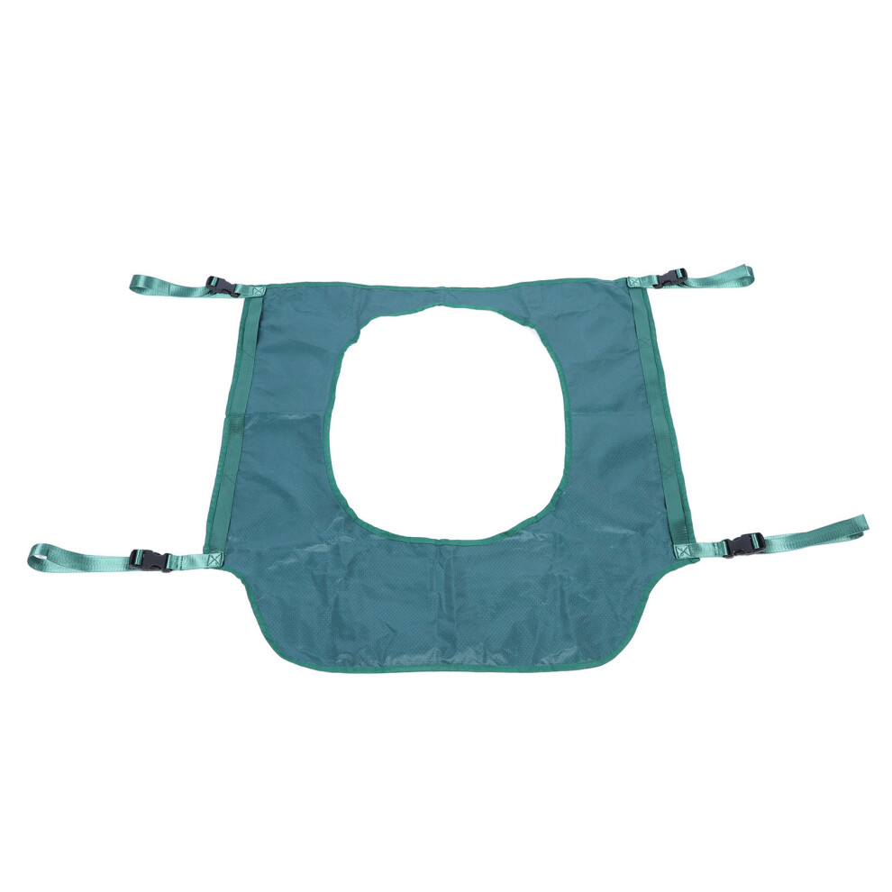 Hollow Out Turning Device Prevent Bed Sore Breathable Aid