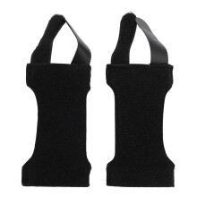 Zachte onderarm kruk handpads voor ouderen