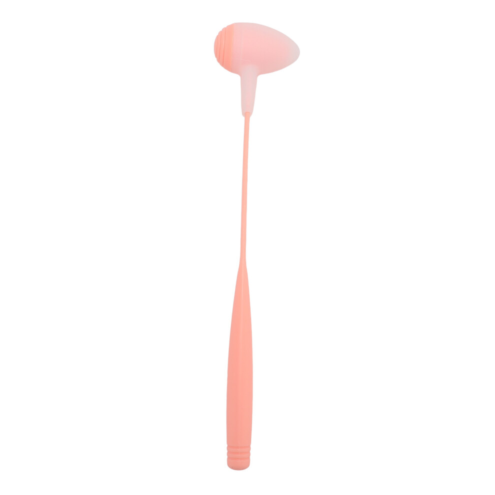 Body Massager Hammer Silicone Fatigue Relief Manual