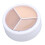 2pcs 3 Colors Correcting Concealer 15g Full Coverage 4