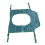 Breathable Hollow-Out Turning Device: Bed Sore Aid 3