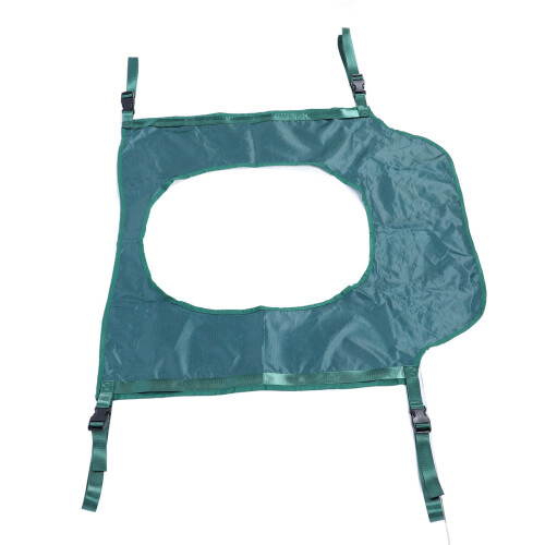 Breathable Hollow-Out Turning Device: Bed Sore Aid 2