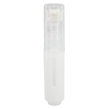 0.25mm Witte Lippen Zorg Roller Draagbare Micro Massage Thuis Reizen