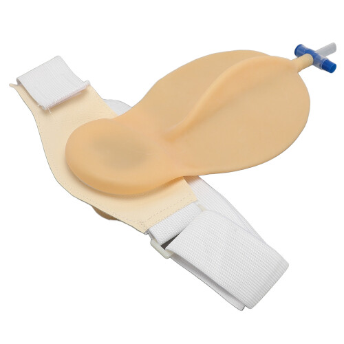 Darmbeutel mit großer Kapazität, geruchsdicht, ohne Latex 1