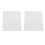 (Flower Shape) 48pcs UV Detecting Patches Summer Sunblock Flower 3