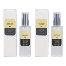 2x100ml Schnecken-Kollagen-Serum gegen Falten feuchtigkeitsspendend