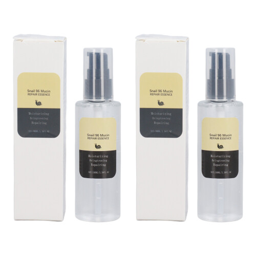 100ml Slijm Collagen Serum