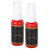 2pcs 30ml Mouth Cleaning Spray Bad Breath Refresh 5