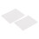 (Cloud Shaped) 2x UV Stickers 24pc Sun Detection Kids Adults 5