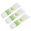 3x Moisturizing Gel 100g Light Texture Tightening 5