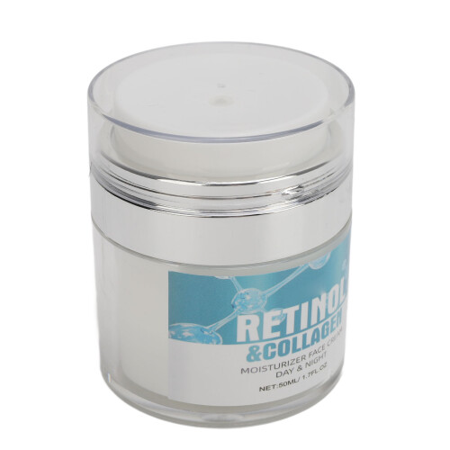Gesichtscreme 50ml straffend gegen Falten 1