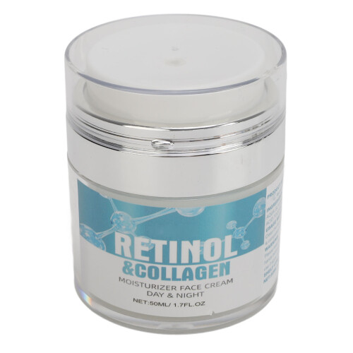 Gesichtscreme 50ml straffend gegen Falten 2