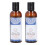 2 Set Collutorio Olio di Cocco e Raschietta Lingua 100ml 5