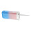 Cordless Oral Irrigator Mini 3 Modes Rechargeable IPX7 Waterproof 3