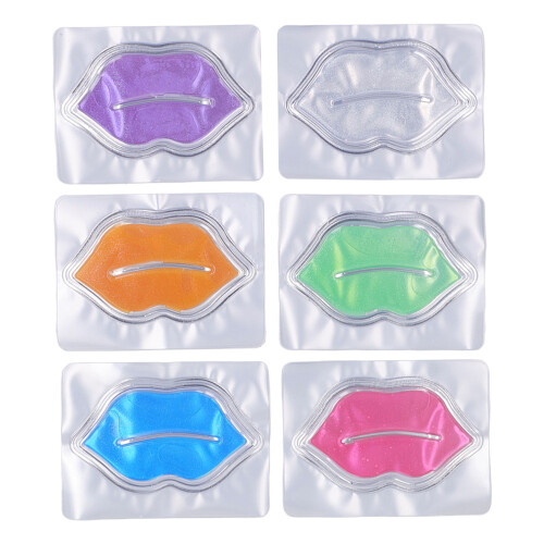 18x Collagen Lip Mask Hydrating & Plumping 1