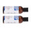 2 Set Collutorio Olio di Cocco e Raschietta Lingua 100ml 3