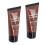 Intensive Sunless Tanning Lotion Wheat Bronze Moisturizing 60g 4