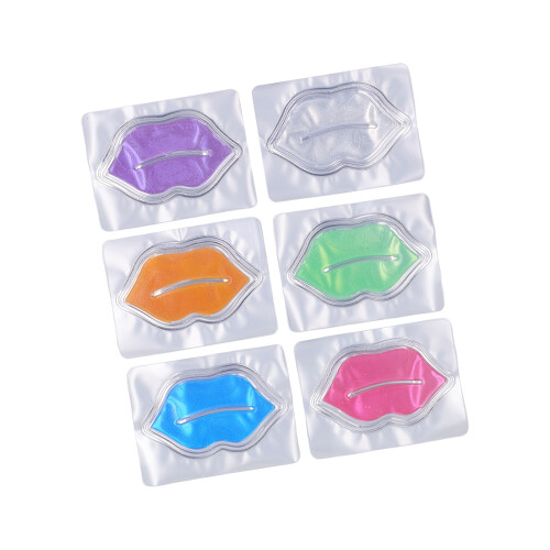 18x Collagen Lip Mask Hydrating & Plumping 2