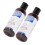 2 Set Collutorio Olio di Cocco e Raschietta Lingua 100ml 4