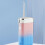 Cordless Oral Irrigator Mini 3 Modes Rechargeable IPX7 Waterproof 5