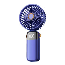 Ventilatore Mini Portatile 12000RPM Silenzioso Type-C