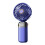Ventilatore Mini Portatile 12000RPM Silenzioso Type-C 1