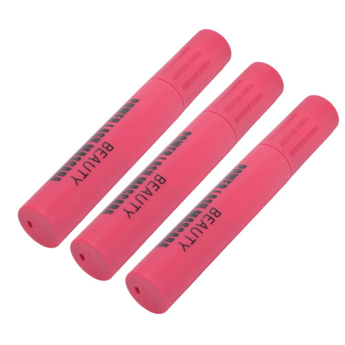3x wasserfeste Mascara verdickend schmierfest 2