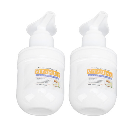 Body Moisturizing Cream 100g Wrinkle & Redness Relief 2