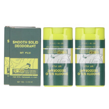 2pcs 15g Men Antiperspirant Stick Odor Protection