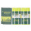 2pcs 15g Men Antiperspirant Stick Odor Protection 1